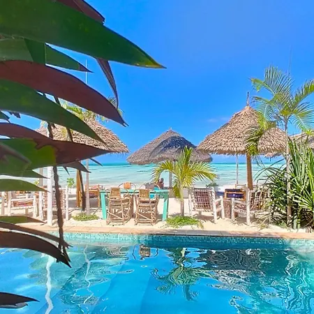 Villa Bahati Zanzibar